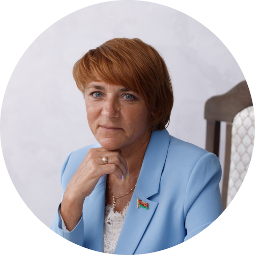 Беспалая Т,А