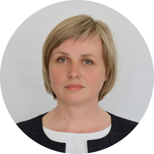 фото председателя Литвиновичского сельисполкома