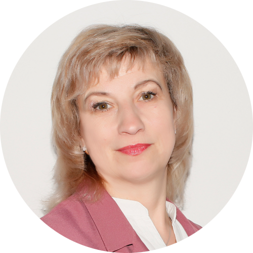 Председатель Звонецкого сельского Совета депутатов