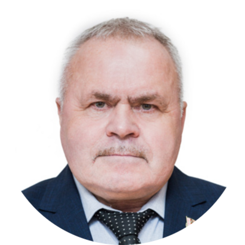 Роговский Валерий Викторович пре