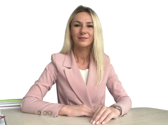 Шахленкова